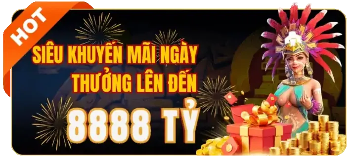 Hoàn trả hàng ngày 88xn