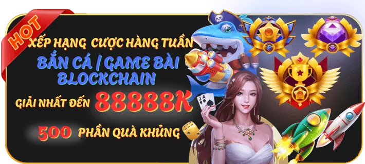 Hoàn trả hàng tuần 88xn