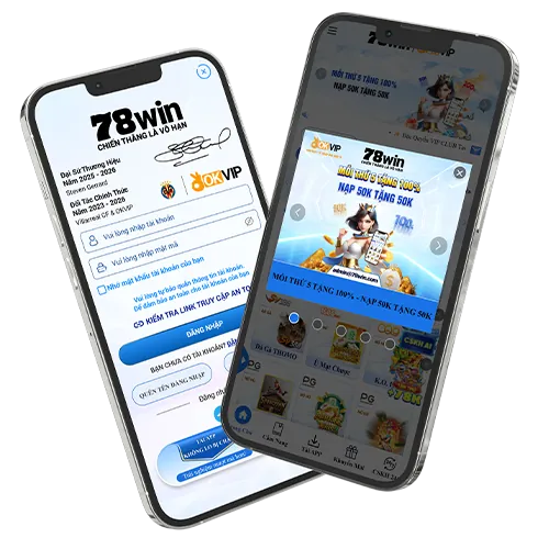 Giao diện thân thiện của 88xn