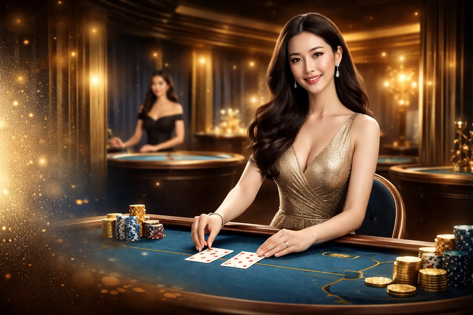 Hình ảnh chính 88xn với giải độc đắc lớn và người chơi vui vẻ