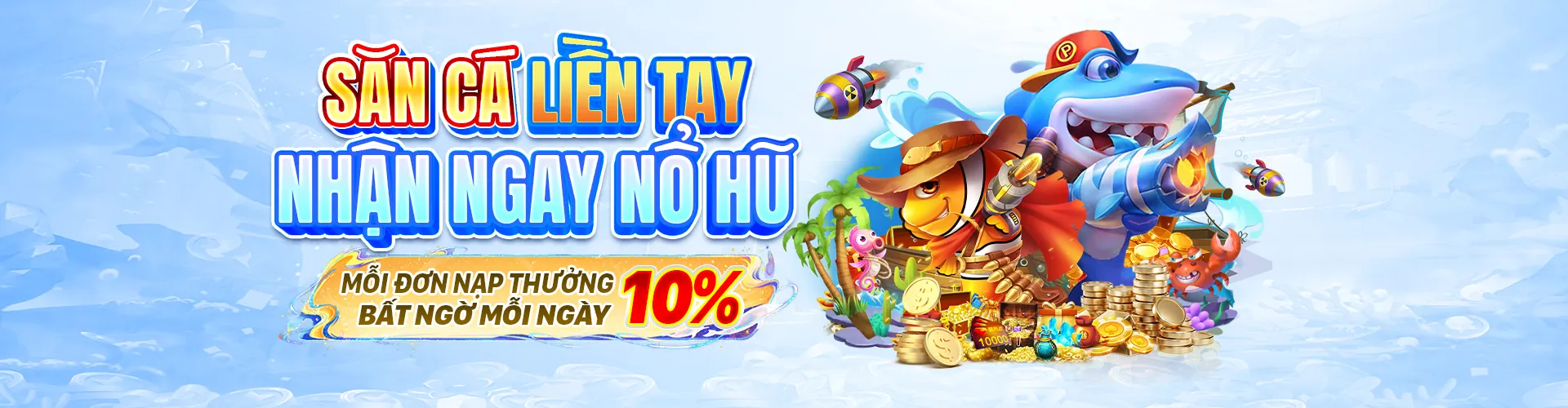 Tin tức nổ hũ và bắn cá 88xn